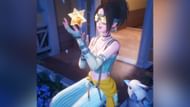 3-star outfit Star Memory (Image via Infold Games)